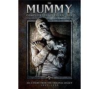 The Mummy: Complete Legacy Collection by Universal Studios by Harold Young, Charles Lamont, Karl Freund, Reginald Le Borg