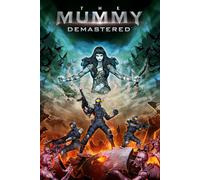 The Mummy Demastered (PC) Steam Key GLOBAL
