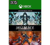 The Mummy Demastered XBOX LIVE Key EUROPE