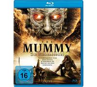 The Mummy - Die Wiedergeburt [Alemania] [Blu-ray]