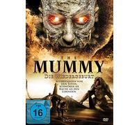 The Mummy - Die Wiedergeburt (uncut) [Alemania] [DVD]