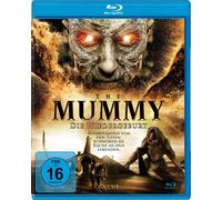 The Mummy - Die Wiedergeburt [Alemania] [Blu-ray]