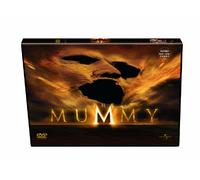 The Mummy (Ed. Horizontal)