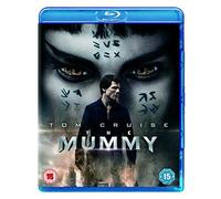 The Mummy [Edizione: Regno Unito] [Reino Unido] [Blu-ray]