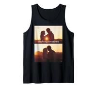 The Mummy Evelyn and Rick Where My Lore Started Camiseta sin Mangas