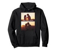 The Mummy Evelyn and Rick Where My Lore Started Sudadera con Capucha