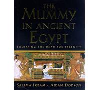 The Mummy In Ancient Egypt