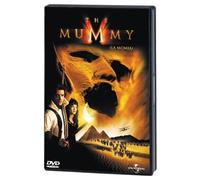 The mummy (La momia) [Ultimate Edition] [DVD]