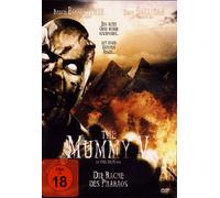 The Mummy Lives [Alemania] [DVD]