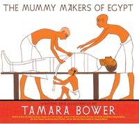 The Mummy Makers of Egypt