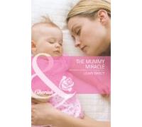 The Mummy Miracle (ebook)