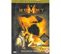 The Mummy [Reino Unido] [DVD]