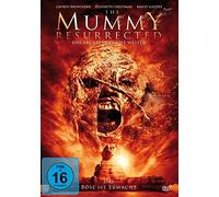 The Mummy Resurrected - Uncut [Alemania] [DVD]