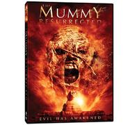 The_Mummy_Resurrected [USA] [DVD]