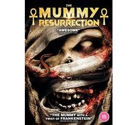 The Mummy Resurrection [DVD]