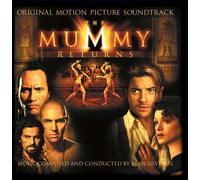 Alan Silvestri - The Mummy Returns