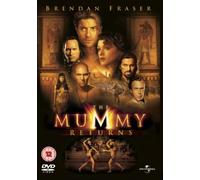 The Mummy Returns [Import anglais] by Unknown