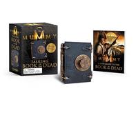 The Mummy: Talking Book of the Dead (Rp Minis)
