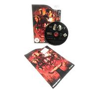 The Mummy: Tomb of the Dragon Emperor (Wii) [Importación inglesa]