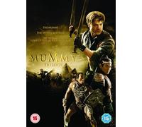 The Mummy Trilogy