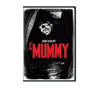 The Mummy (USA) – DVD – Universal Pictures