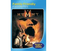 The Mummy [USA] [DVD]