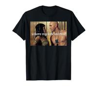 The Mummy Where My Lore Started Love Story Camiseta