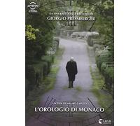 The Munich's Clock ( L'orologio di Monaco ) [ Origen Italiano, Ningun Idioma Espanol ]