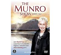 The Munro Show - Complete Series 1 & 2 [Reino Unido] [DVD]