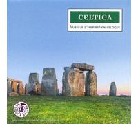 Musique et Nature Celtica - Musique d'Inspiration Celtique (Celtic Sunset)