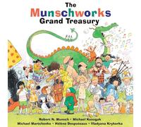 The Munschworks Grand Treasury