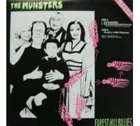 The Munsters (Cd Single) OLD GOLD