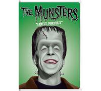 The Munsters: Family Portrait [USA] [DVD]