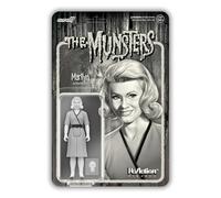 Figura Marilyn The Munsters Articulada 11 cms