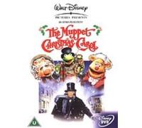 The_Muppet_Christmas_Carol [Reino Unido] [DVD]