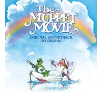 The Muppet Movie (CD) Muppets (Related Recordings) (Importación USA)