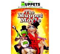 The Muppet Movie (Special Edition) [Reino Unido] [DVD]