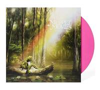 The Muppet Movie Vinyle Rose