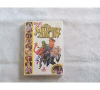 The Muppet Show - Best of [Francia] [DVD]