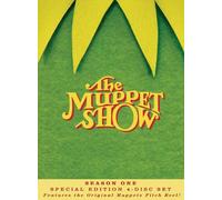 The Muppet Show: Season One [USA] [DVD]