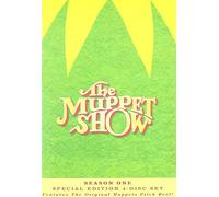 The Muppet Show: Season One [USA] [DVD]