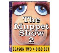 The Muppet Show: Season Two [USA] [DVD]