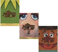 The Muppet Show: Seasons 1-3