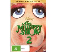 The Muppet Show: The Complete Season 2 [NON-USA Format / PAL / Region 4 Import - Australia]