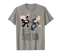 The Muppets Aged To Perfection Camiseta
