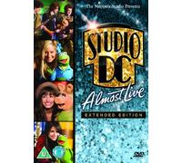 The Muppets: Almost Live [DVD]