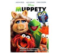 The Muppets [DVD] (IMPORT) (No hay versión española)