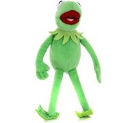 The Muppets Kermit 50cm Soft Plush Toy