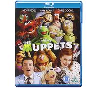 The Muppets Magical Gifts BD Retail [Reino Unido] [Blu-ray]