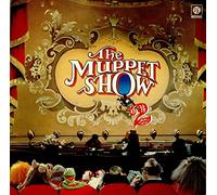 The Muppets - Original Soundtrack / The Muppet Show 2